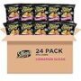 [Amazon] 맛있는 Stacy's Cinnamon Sugar Flavored Pita Chips 24팩 $16.14