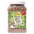 [Amazon] 맛있는 고양이 간식 Purina Friskies Made in USA Facilities, Natural Cat Treats, Party Mix Natural Yums Catnip Flavor - 20 oz. C