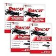 [Amazon] Tomcat  끈끈이 쥐덫 16개 7.72