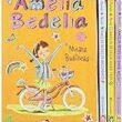 [Amazon] Amelia Bedelia Chapter Book 4-Book Box Set $14.40