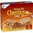 [Amazon] Honey Nut Cheerios Breakfast Cereal Treat Bars, Snack Bars, 8 ct  $1.49-$1.75