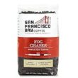 [Amazon] San Francisco Bay  홀빈 커피 Fog Chaser (2lb Bag) $13.49