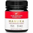 [Amazon] 뉴질랜드 마누카 꿀 UMF 15+ | MGO 514+  $27.21