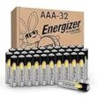 [Amazon] Energizer AAA 배터리 32개 10.90