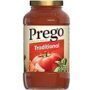 [Amazon] Prego 파스타/스파게티 소스, 피자소스등 21% 할인