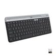 [Amazon] 로지텍 멀티 디바이스 무선 키보드, Logitech K585 Multi-Device Slim Wireless Keyboard