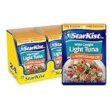 [Amazon] StarKist Chunk Light Tuna in Sunflower Oil, 2.6 oz Pouch (24 Pack) $19.36