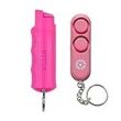[Amazon] SABRE Personal Safety Kit  - 페퍼 스프레이 & 퍼스널 알람 - 7불