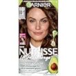 [Amazon] 색상 이쁜 Garnier Nutrisse  울트라 커버리지 600 라이트 내추럴 브라운 염색약   6.59