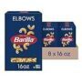 [Amazon] Barilla Elbows 파스타 8팩 6.23  (최저가)