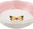 [Amazon] Lenox 버터플라이 메도우 디저트 보울 4피스 세트 29.99