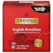 [Amazon] 트와이닝(Twinings) 잉글리쉬 브렉퍼스트 100티백 (밀크티용 강추) 8.39