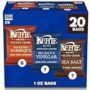 [Amazon] Kettle Brand 포테이토 칩스 버라이어티팩 20팩 8.07