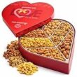 [Amazon] NUT CRAVINGS 하트 믹스 견과류 선물 세트 2LB ($27.97)