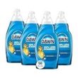[Amazon] Dawn Ultra  주방세제 710ml 4개 11.26