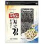 [Amazon] 두번구운 김밥김 (광천김) 100장 15불