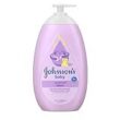 [Amazon] 존슨즈 베이비 베드타임 로션 (27.1oz) $2.85