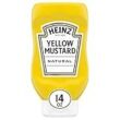 [Amazon] Heinz 옐로우 머스타드 14oz 최저 $1.10~$1.25