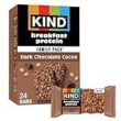 [Amazon] 아침 대용 KIND 브렉퍼스트 프로틴 바 12팩 6.48