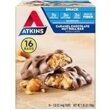 [Amazon] Atkins 카라멜 초코 너트 롤 16개  $14.84