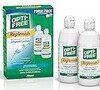 [Amazon] Opti-Free 렌즈 세척액 트윈팩 $9.19